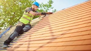 Best Chimney Flashing Repair  in Mineral Springs, AR
