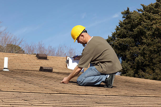 Fast & Reliable Emergency Roof Repairs in Mineral Springs, AR